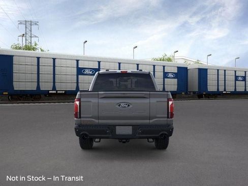 New 2026 Ford F150 Tremor AWD/4WD image 6