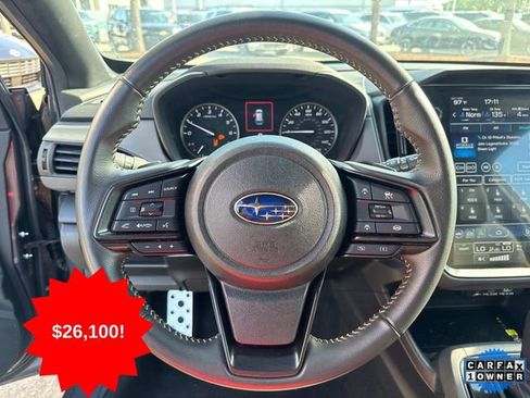 Used 2024 Subaru Crosstrek 2.5i Sport image 14