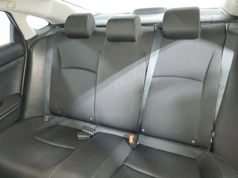 Used 2019 Honda Civic LX image 10