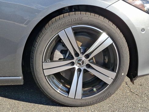 Certified 2024 Mercedes-Benz C 300 4MATIC Sedan image 8