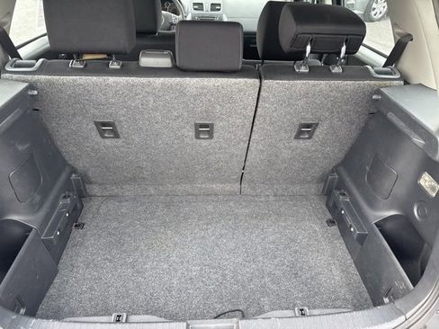 Used 2012 Suzuki SX4 Base image 10