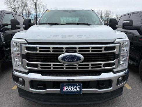 Used 2024 Ford F250 XLT image 8
