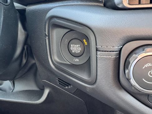 New 2026 Jeep Gladiator Mojave w/ Safety Group AWD/4WD image 23