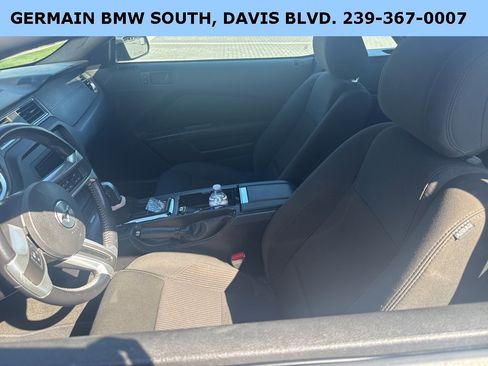 Used 2014 Ford Mustang Convertible w/ Equipment Group 102A image 18