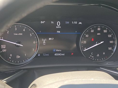 Used 2023 Buick Envision Essence FWD image 27