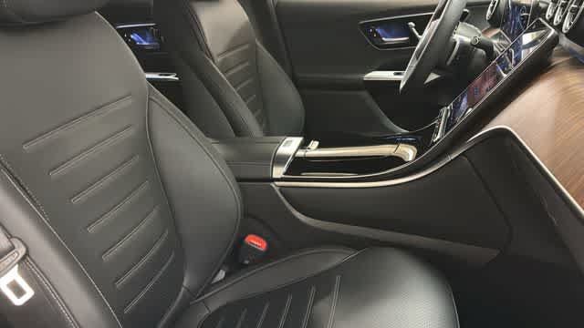 Certified 2026 Mercedes-Benz GLC 300 4MATIC image 36