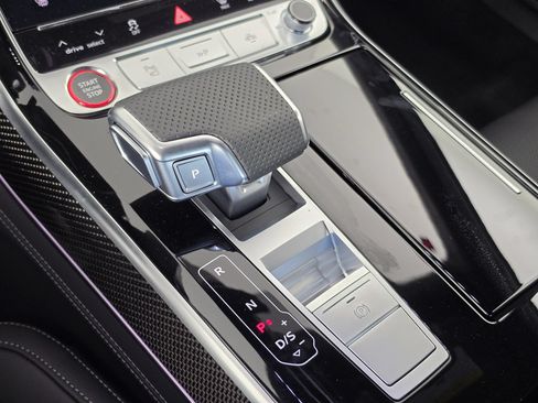 New 2026 Audi S8 AWD/4WD image 28