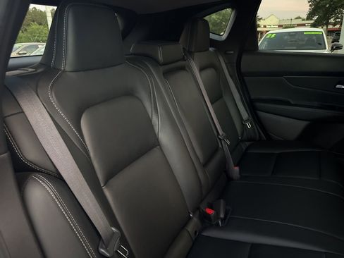 Used 2025 Nissan Murano SV w/ Cargo Package AWD/4WD image 46