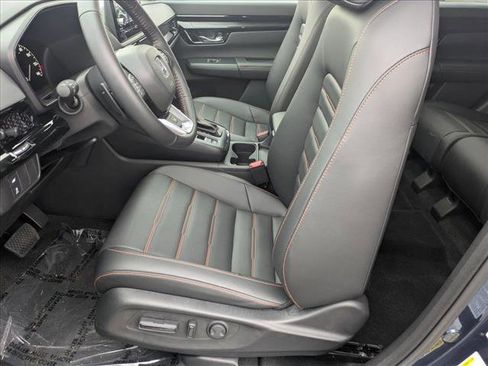 Certified 2025 Honda CR-V Sport Touring image 17