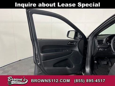 Used 2026 Dodge Durango GT image 15