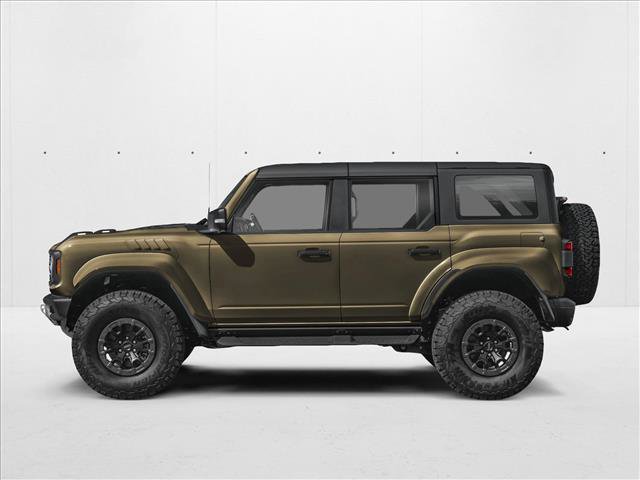 New 2026 Ford Bronco Raptor AWD/4WD image 3