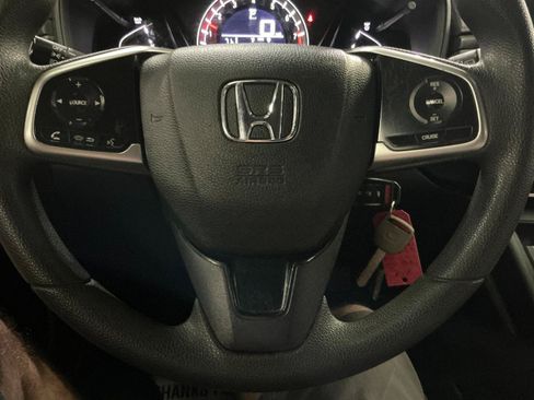 Used 2017 Honda CR-V LX image 16