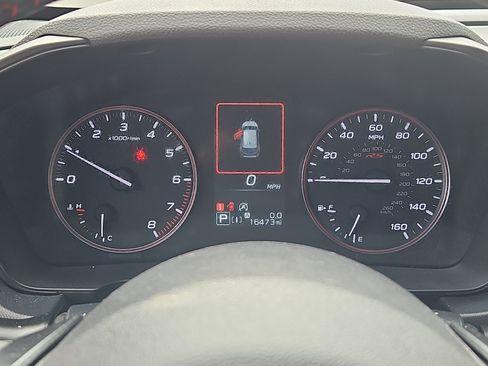 Certified 2024 Subaru Impreza RS AWD/4WD image 21