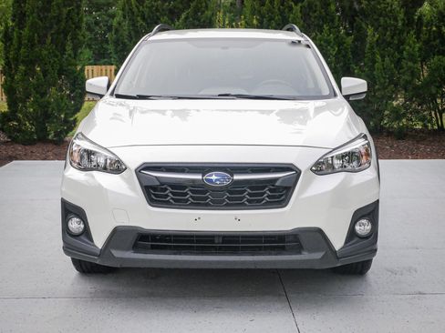 Used 2019 Subaru Crosstrek 2.0i Premium w/ Popular Package #2 AWD/4WD image 3
