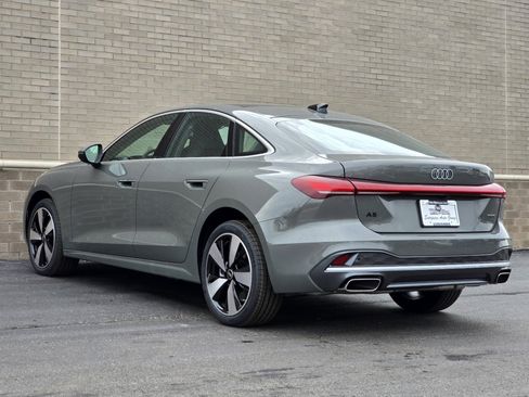 New 2025 Audi A5 2.0T Premium Plus image 23