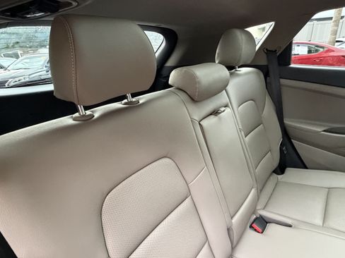Used 2021 Hyundai Tucson Ultimate AWD/4WD image 43