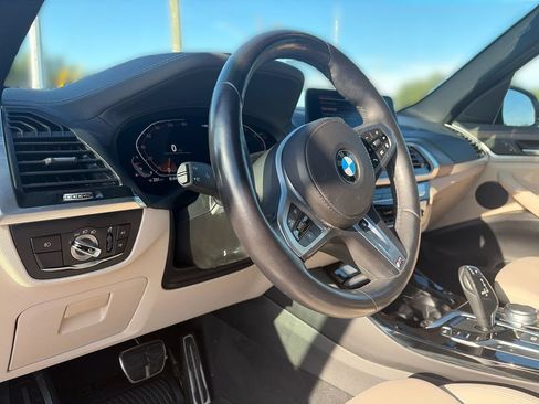 Used 2021 BMW X3 sDrive30i w/ Executive Package RWD image 18
