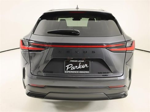 New 2026 Lexus NX 350 350 Base image 3