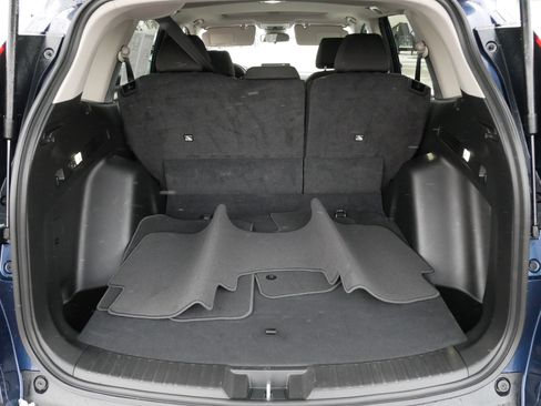 Certified 2023 Honda CR-V EX image 20