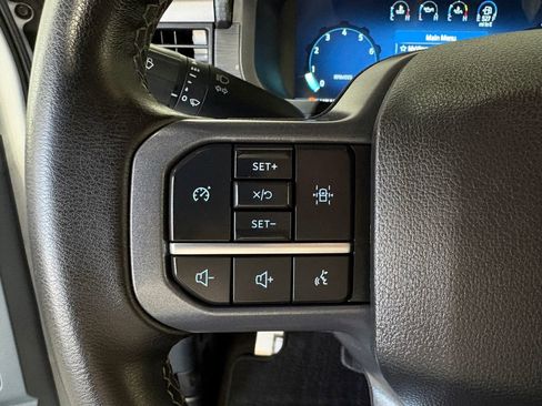 Used 2024 Ford F150 XLT AWD/4WD image 15