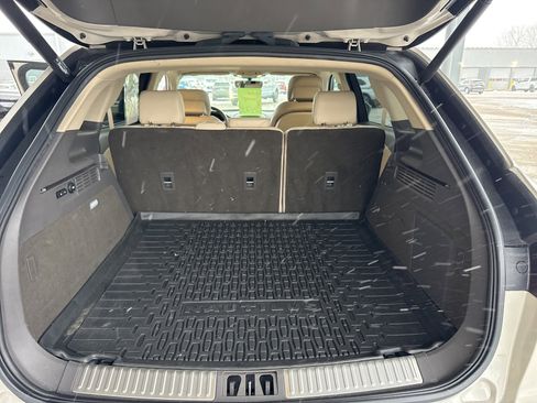 Used 2020 Lincoln Nautilus Reserve w/ Equipment Group 201A image 40