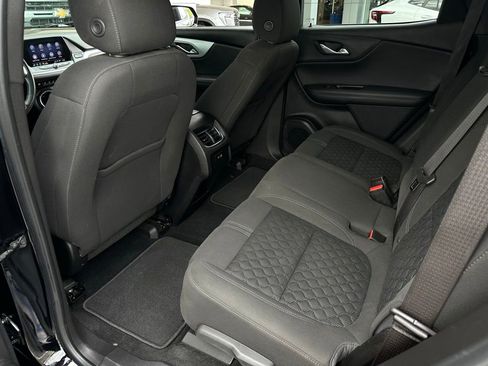 Used 2021 Chevrolet Blazer LT FWD image 14