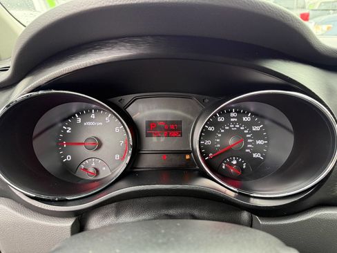 Used 2016 Kia Sedona LX w/ Option Group 020 image 35