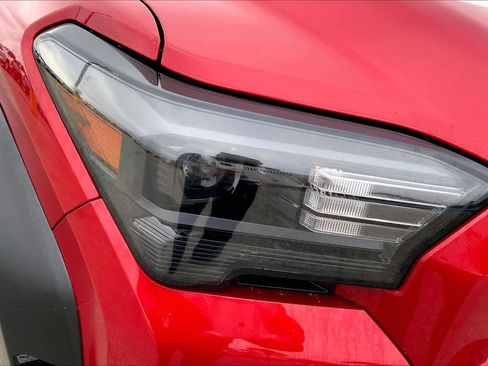 Used 2025 Toyota 4Runner TRD Off-Road image 26