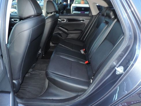 Used 2023 Honda Civic Touring image 20