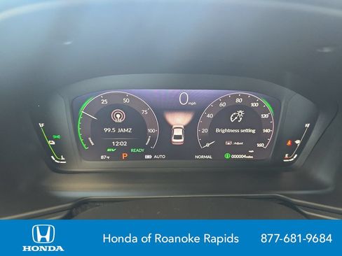 New 2026 Honda Accord Sport image 14