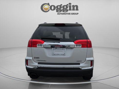 Used 2016 GMC Terrain SLE w/ Convenience Package image 4