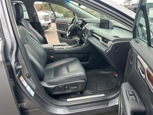 Used 2016 Lexus RX 350 AWD w/ Premium Package image 29