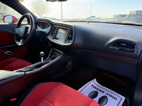 Used 2016 Dodge Challenger R/T Scat Pack image 16