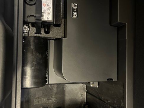 Used 2024 Porsche Panamera 4 image 13