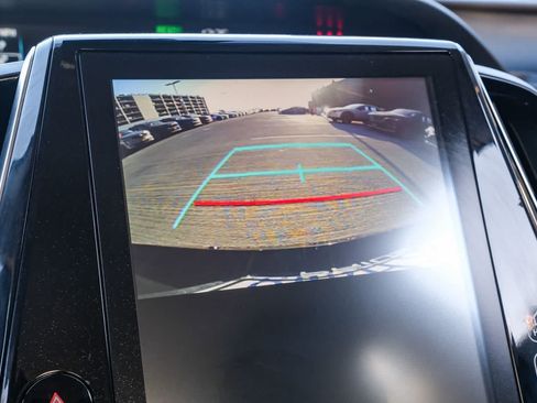 Certified 2020 Toyota Prius Prime Limited w/ Carpet Mat Package FWD image 25