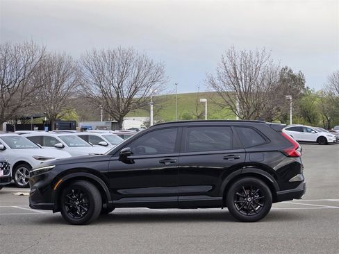 Used 2026 Honda CR-V Sport image 3