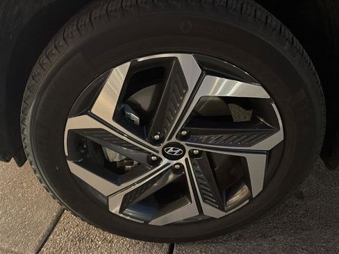 Used 2022 Hyundai Tucson Limited image 5