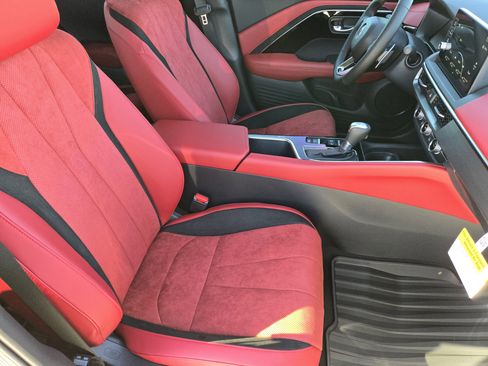 New 2026 Acura ADX A-Spec image 11