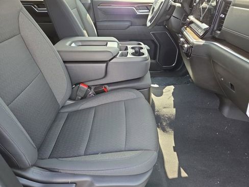New 2026 Chevrolet Silverado 1500 LT image 27