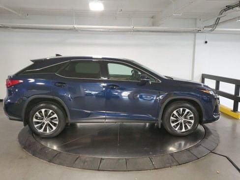 Used 2022 Lexus RX 350 AWD w/ Premium Package image 9