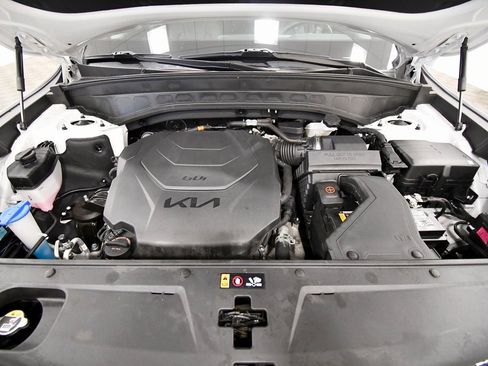 Certified 2024 Kia Telluride SX X-Pro image 12