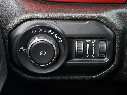 Used 2020 Jeep Wrangler Unlimited Rubicon image 24