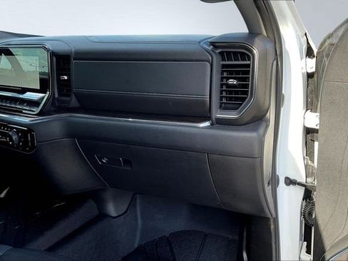 Used 2023 Chevrolet Silverado 1500 LT w/ Protection Package image 28