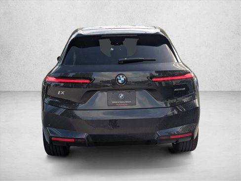 New 2026 BMW iX xDrive45 image 7