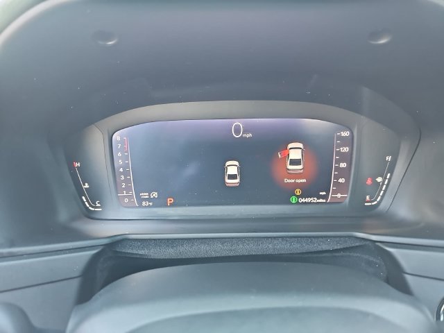 Used 2023 Honda Accord EX image 21