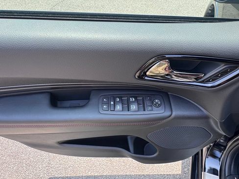 New 2026 Dodge Durango GT AWD/4WD image 9