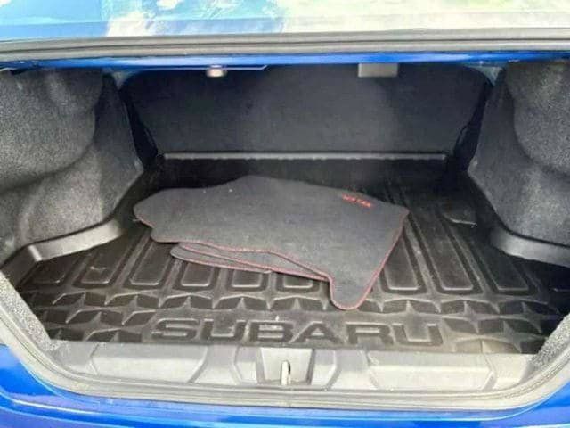 Used 2022 Subaru WRX Premium AWD/4WD image 11