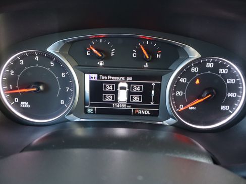 Used 2019 GMC Acadia SLT image 19