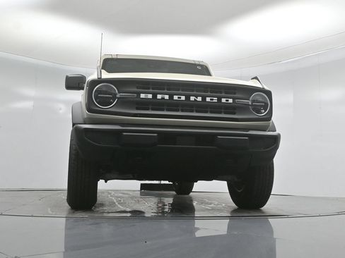 New 2026 Ford Bronco Big Bend AWD/4WD image 43