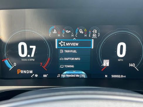 Used 2023 Ford F150 Raptor AWD/4WD image 37